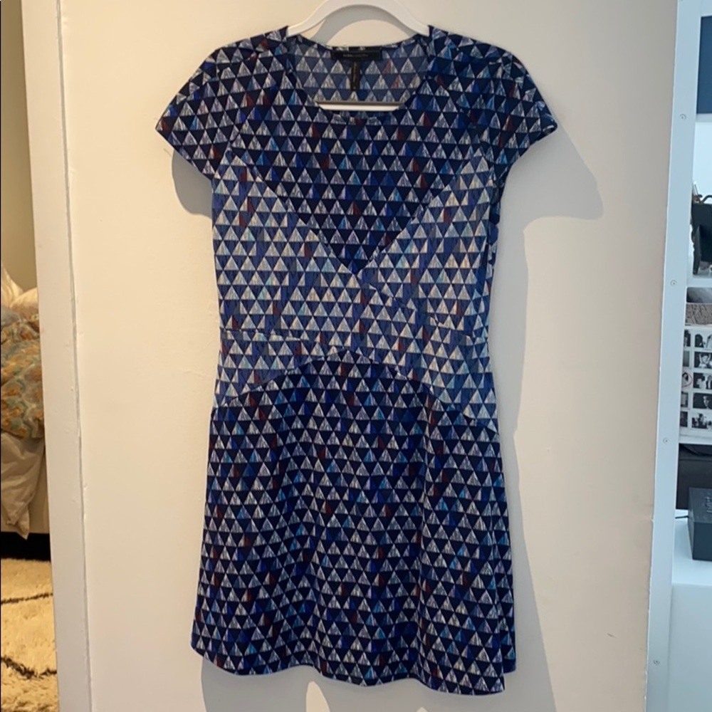 BCBG Max Azria Dress